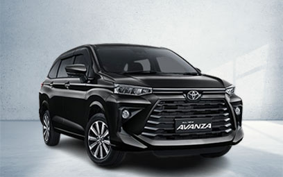All New Avanza