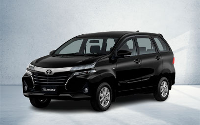 Grand Avanza
