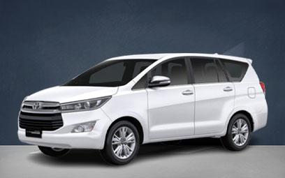 Innova Reborn Manual
