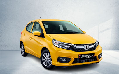 Honda Brio Satya