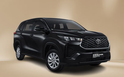 Innova Zenix G