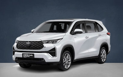 Innova Zenix V